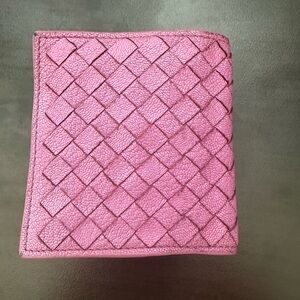 Authentic Bottega Veneta wallet